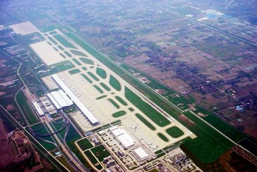 南充国际机场建在哪里(南充到天府国际机场坐什么车)