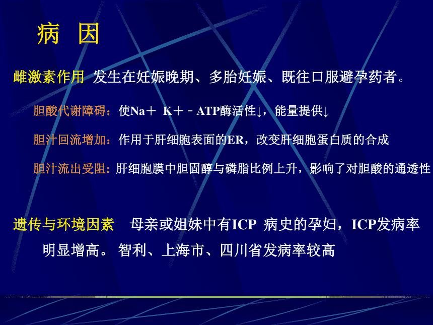 二胎预防胆汁淤积综合征(一胎胆汁淤积二胎怎么预防)
