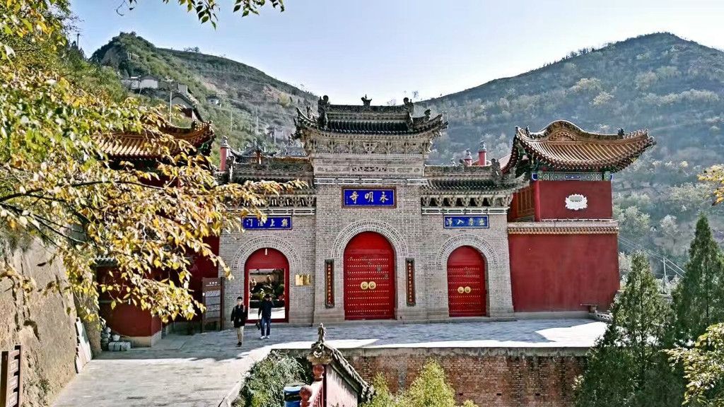 天水市在哪(天水市在哪里)