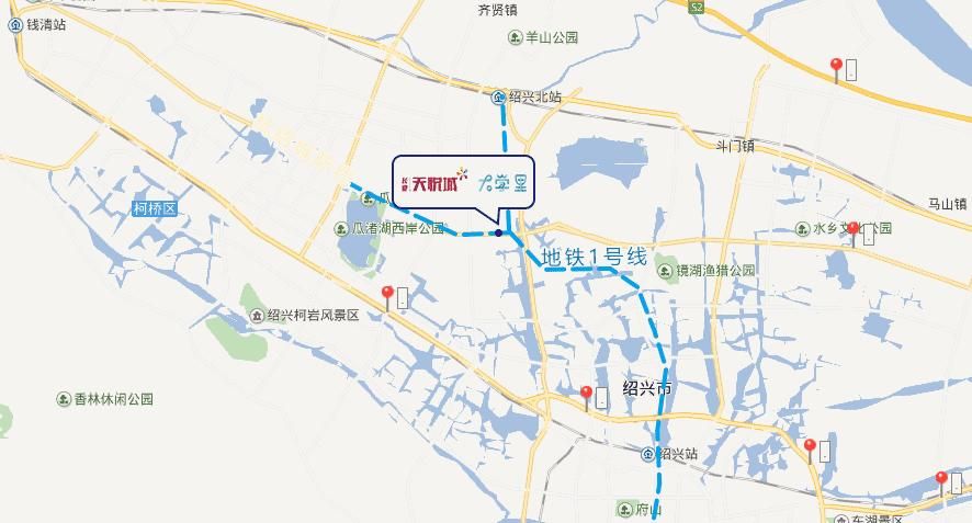 群贤路在哪(群贤路属于哪个区)