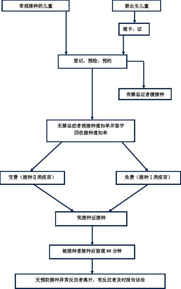 成年疫苗接种流程(郴州市末成年疫苗接种哪月)