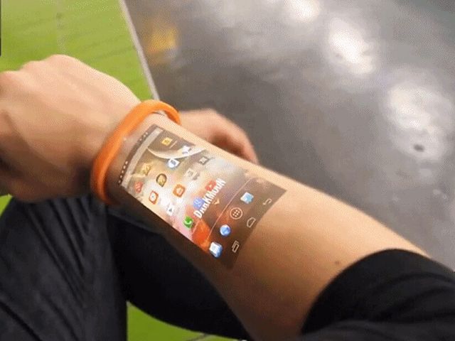 手机怎么连手环(手环怎么连接手机蓝牙)
