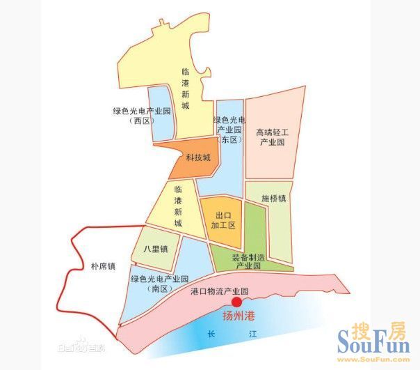 江苏扬州下辖几个区(扬州专区下辖几个区县)