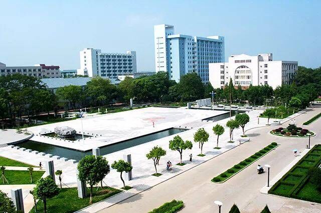 东华理工大学在哪里个城市(东华理工大学新校区选址在哪里)