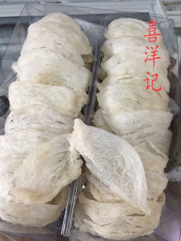 关于越南纯手工干挑燕窝的信息
