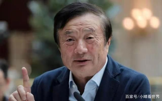 为什么任正非的女怎么姓孟(任正非的还是为什么不跟他姓)