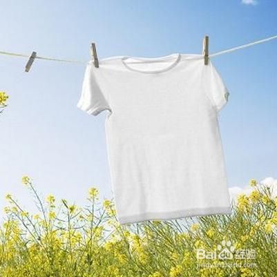 白色衣服洗不出来怎么洗(白色衣服洗不出来了怎么办)