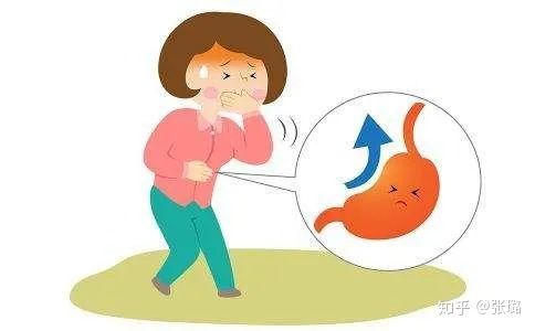 反流性食管炎a级严重的吗(反流性食管炎la一a级严重吗)
