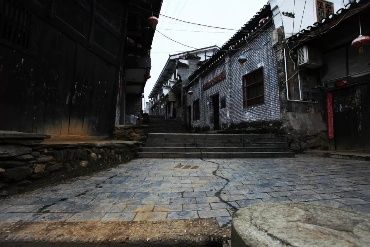 后柳古镇在哪(后柳古镇在哪里)