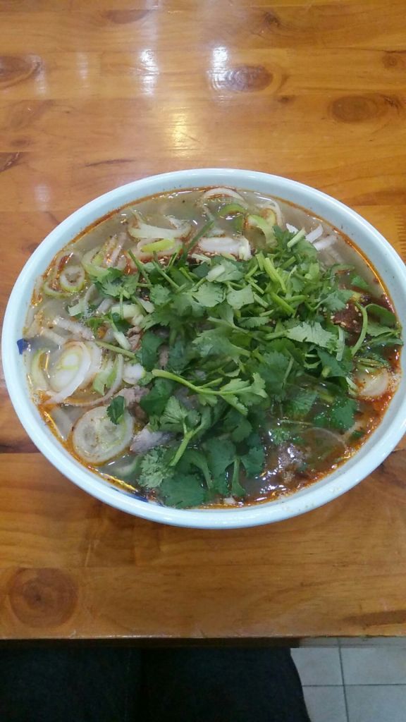 郏县正宗饸饹面在哪里(郏县正宗饸饹面是哪一家)