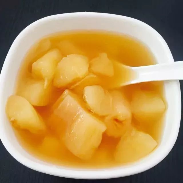 木薯应该怎么做来吃的简单介绍