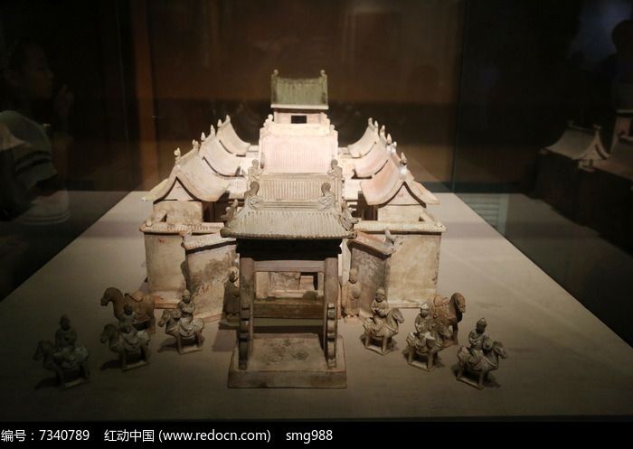 河南博物馆在哪(河南博物馆在哪里)