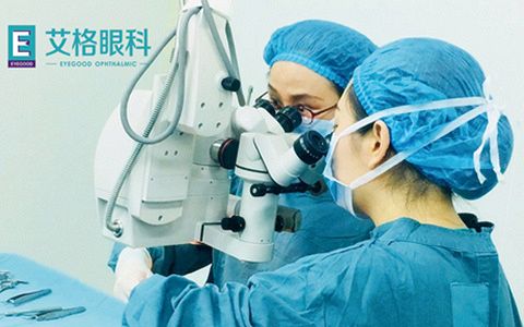 脑梗引起眼睛模糊需要看眼科吗的简单介绍