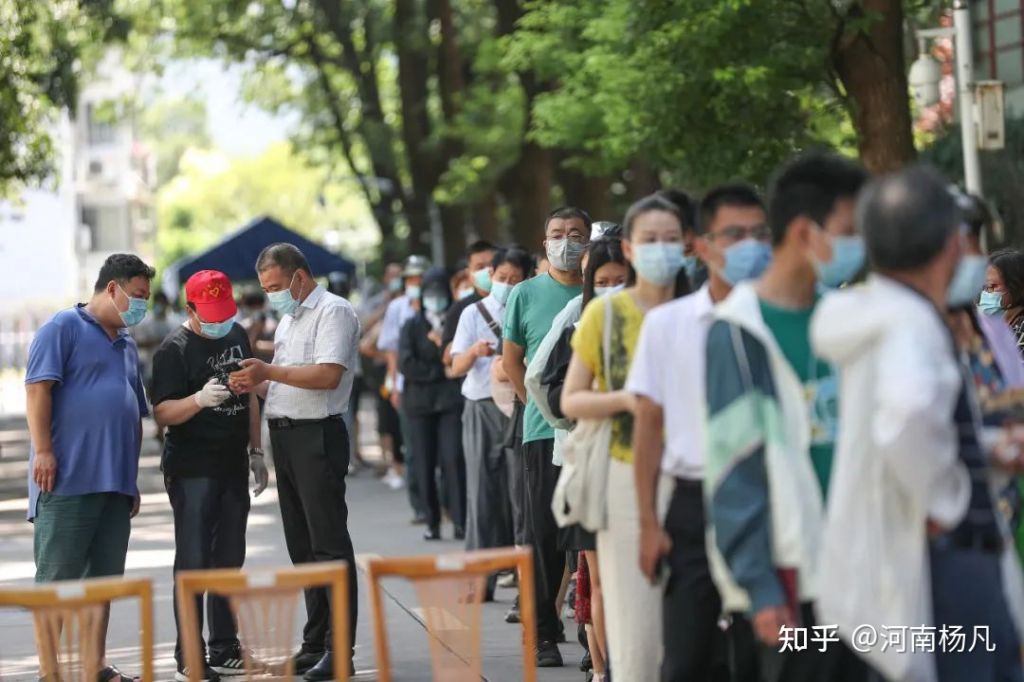 扬州近期疫情情况(疫情最新消息扬州情况)