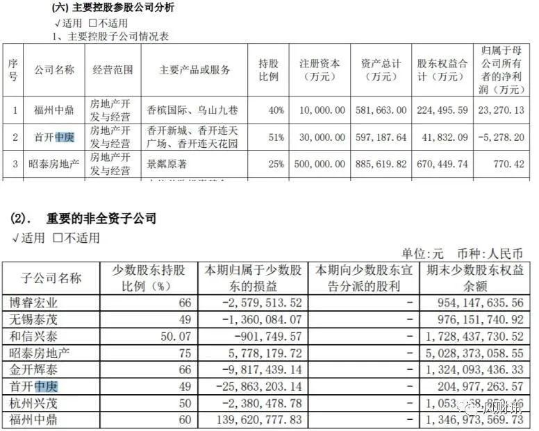 公司亏损股东盈利(如何看公司盈利还是亏损)