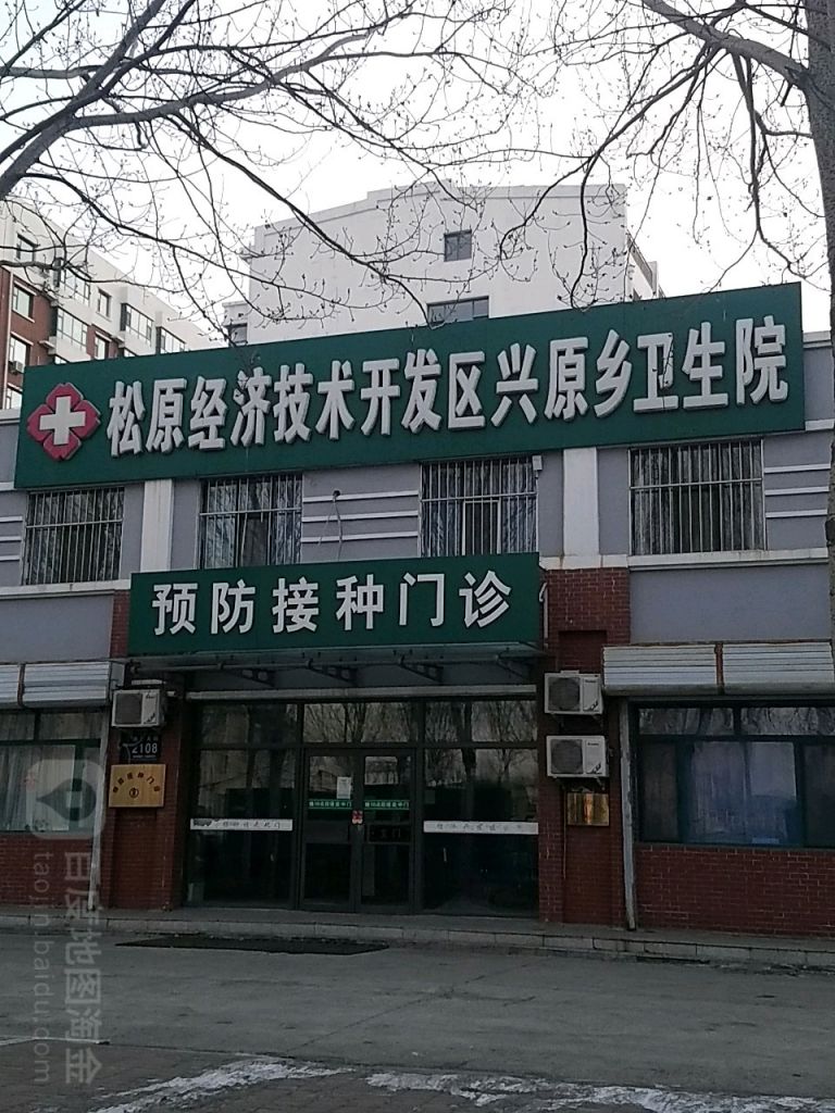 松原儿童医院在哪(松原中心医院是三甲吗)