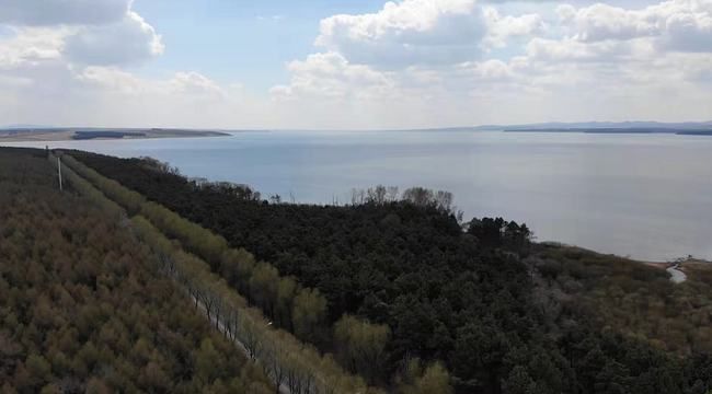 离长春最近的海边在哪(从长春到海边最近的海边)