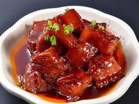 吃肉多了还能吃吗(红烧肉吃多了什么坏处)
