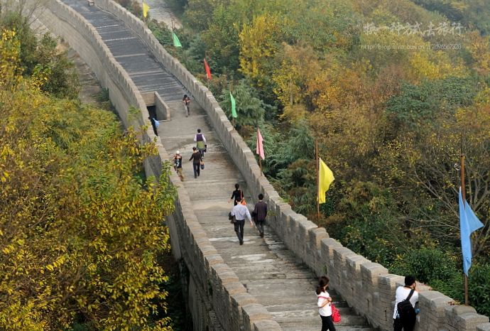 南京长城在哪里(南京有长城的地方)