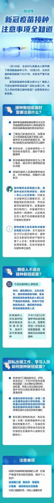 新馆疫苗打完后注意事项(新冠疫苗打完后可以运动吗)