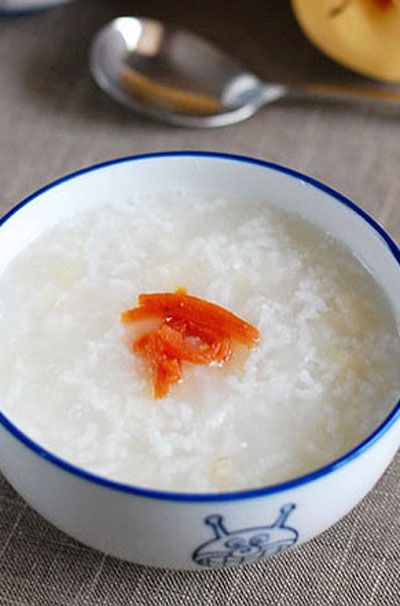 胃不好熬什么粥喝好(肠胃不好吃什么粥调理)