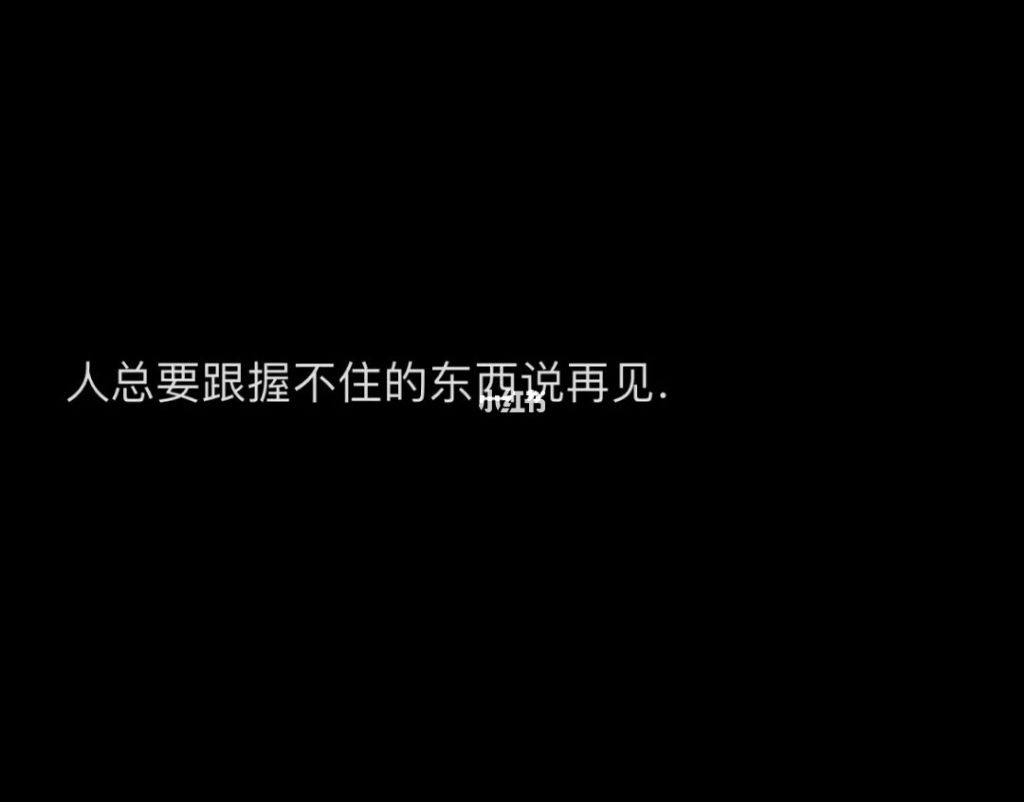 不联系你就是不爱你的人的简单介绍