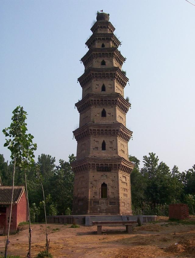 周口兴旺塔在哪里(周口兴旺塔餐厅贵吗)