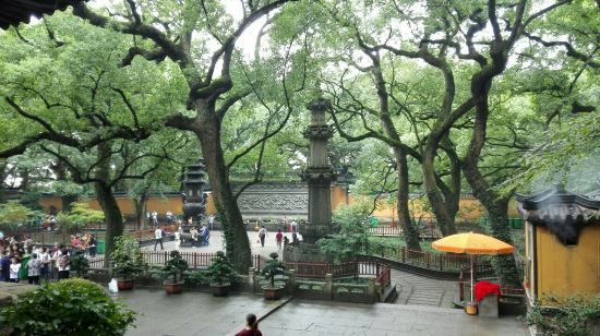 普济寺吃饭在哪(第一次约会去哪里吃饭)