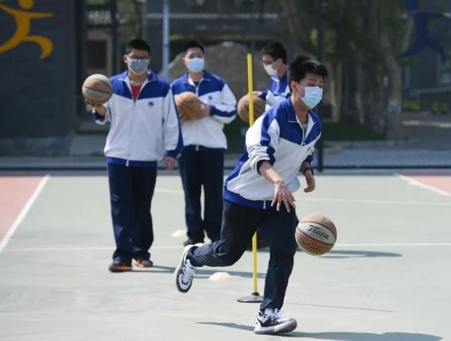 初升高体育训练(中考体育考试项目2021)