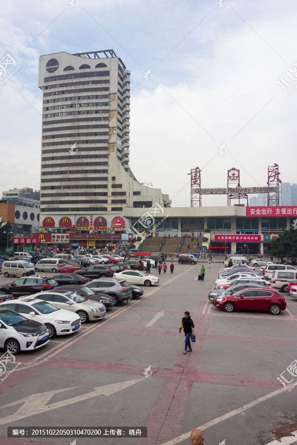 重庆北站高铁站在哪里(重庆沙坪坝高铁站在哪里)