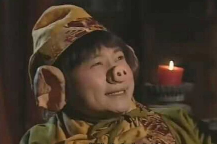唐僧在哪里收了白龙马(唐僧分别在哪里收了白龙马)