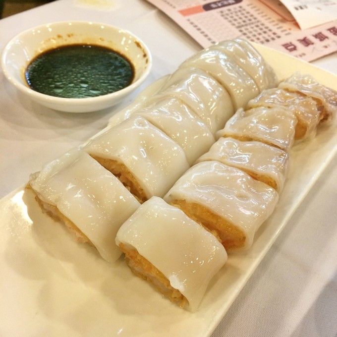 顺德小吃街在哪里(顺德最有名的小吃街)