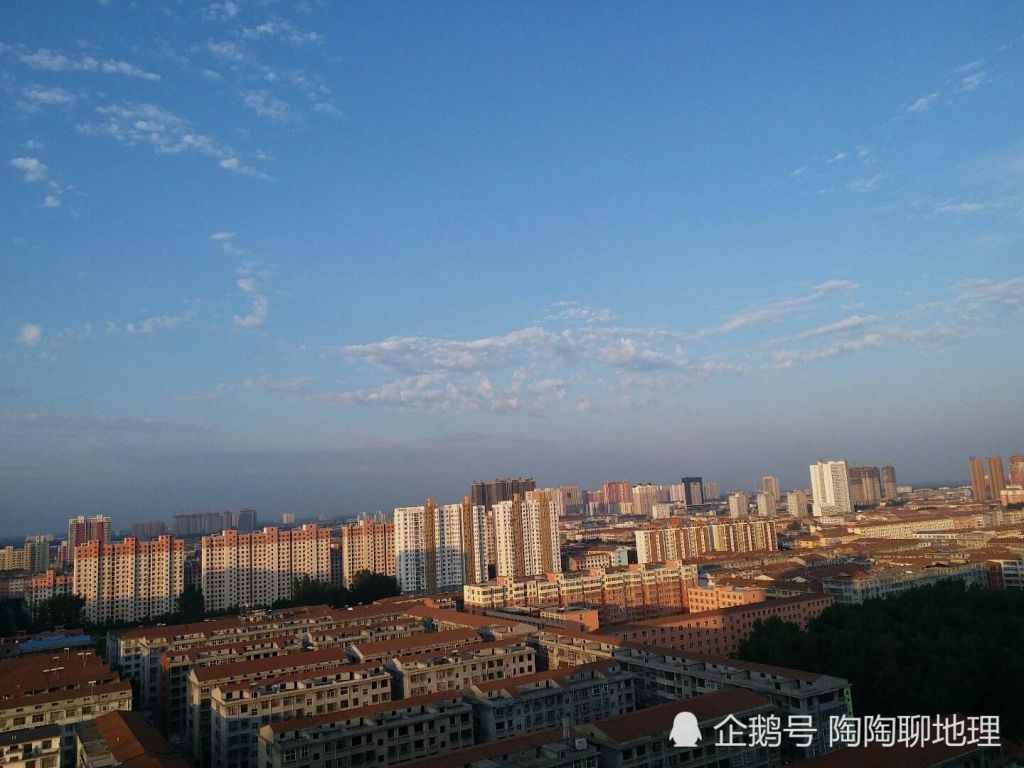 永城在哪呢(河南永城在哪)