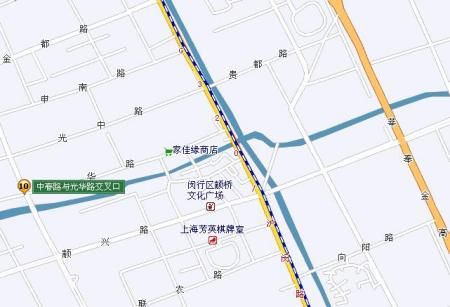 莘庄在哪里(电脑微信装在哪里)