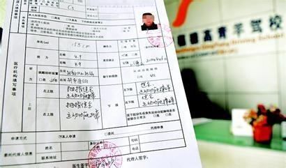 合肥驾驶证年审在哪(合肥驾驶证年审需要什么资料)
