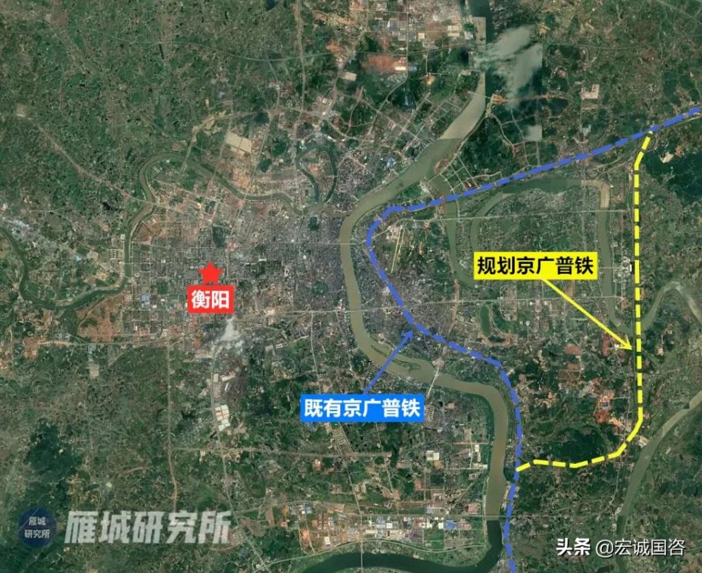衡阳东站在哪里(衡阳东站在哪里打车)