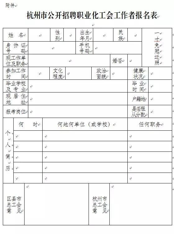 居委会招聘信息在哪看(2020社区工作者招聘)