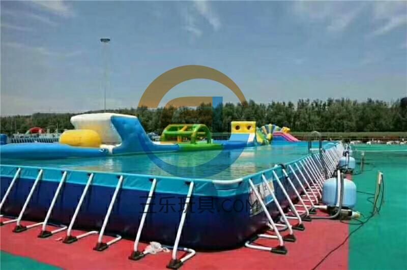运城水上乐园在哪里(运城热带风暴水上乐园在哪里)