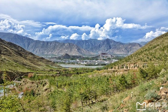 拉萨南山公园在哪(拉萨南山公园要不要门票)