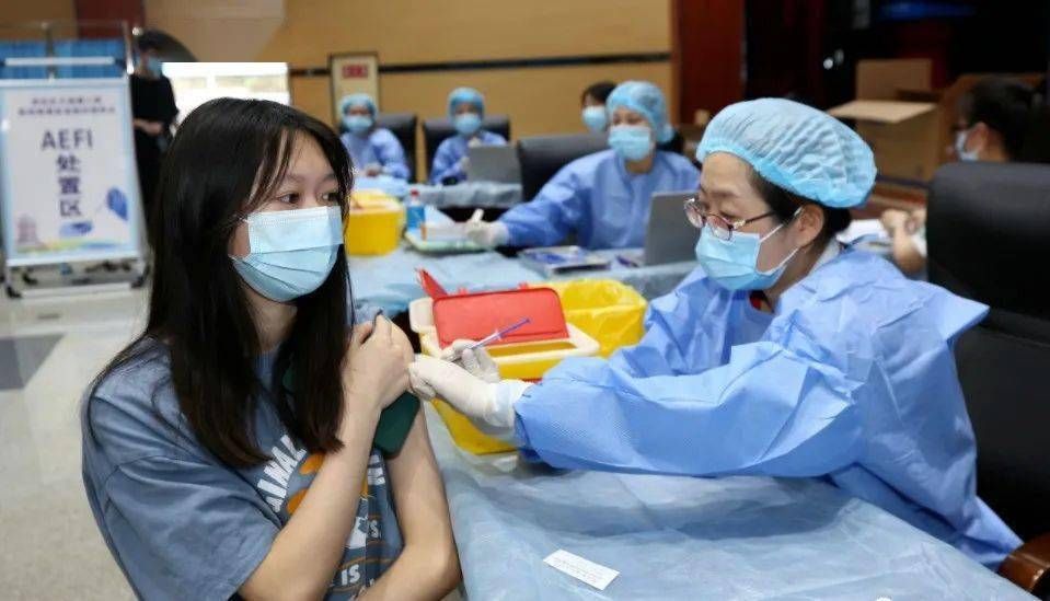 疫苗打下去痛吗(疫苗会一直打下去吗)