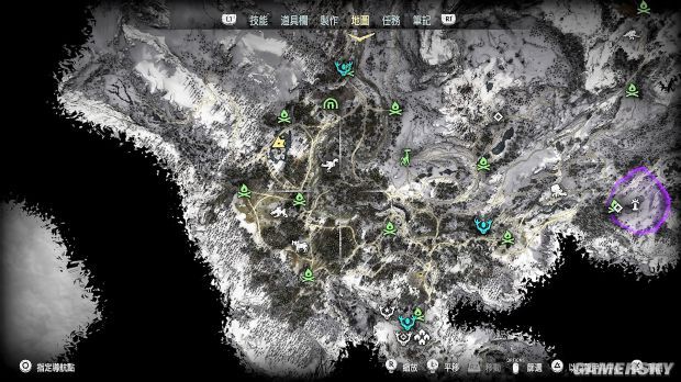 地平线追踪者在哪(极限地平线4隧道在哪)
