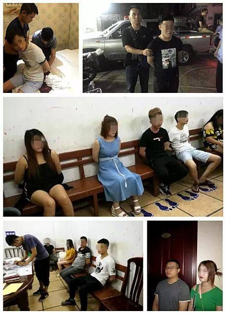 包含在哪嫖娼的词条