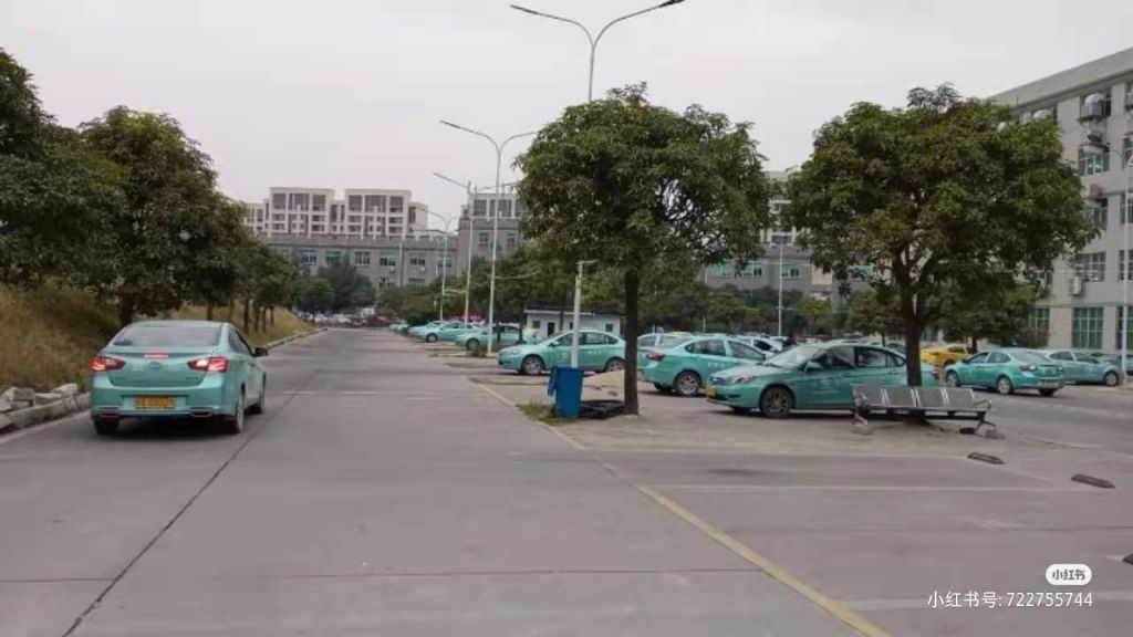 福州汽车西站在哪(福州西客站网上售票)