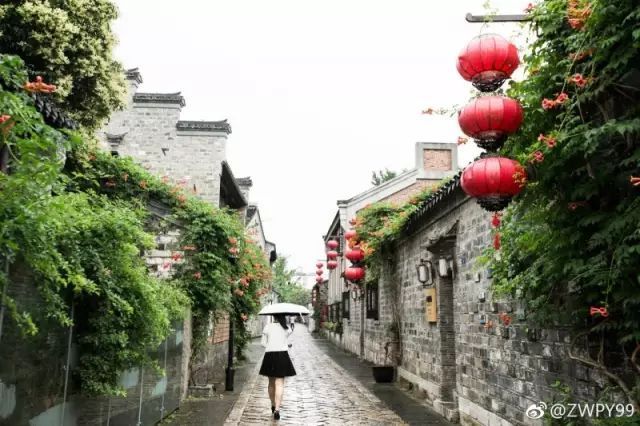 箍桶巷在哪(箍桶巷怎么读)