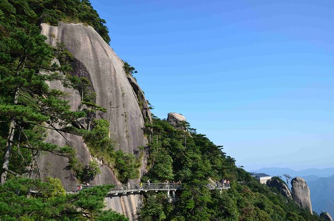 玉清山在哪(唐山玉清观要门票吗)