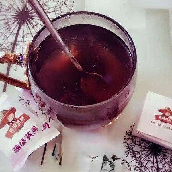 女生来事可以喝红糖水么的简单介绍