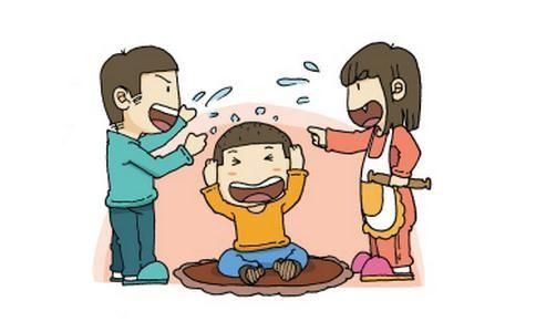 家长教育孩子的十个妙招的简单介绍
