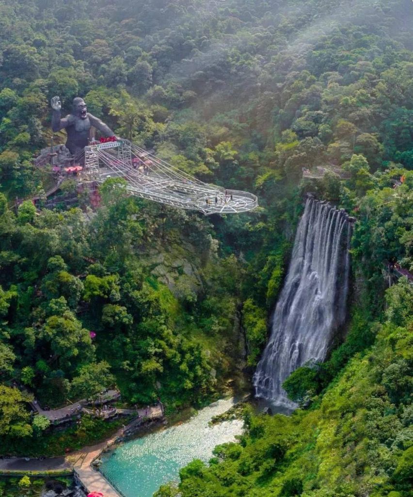 云天洞在哪里(独山县天洞景区作文)