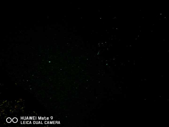 用手机怎么拍星星(星星怎么拍摄技巧手机)
