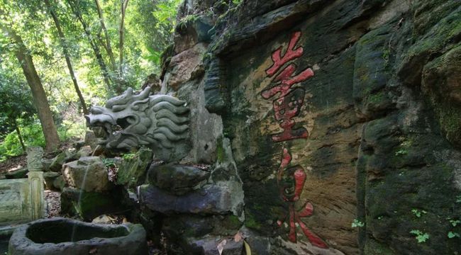 董泉在哪(联盟怎么去冬泉谷)